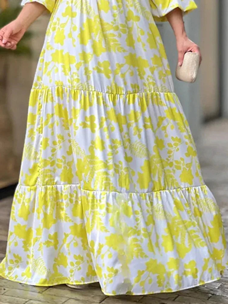 VESTIDO SUSAN™ MODERNO Y VERSATIL