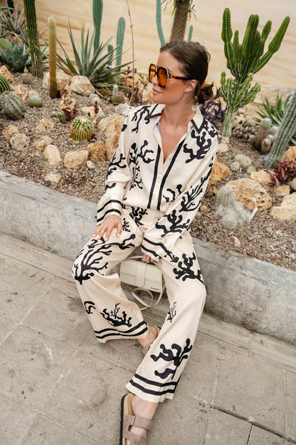 CAPRI™ CONJUNTO DOS PIEZAS