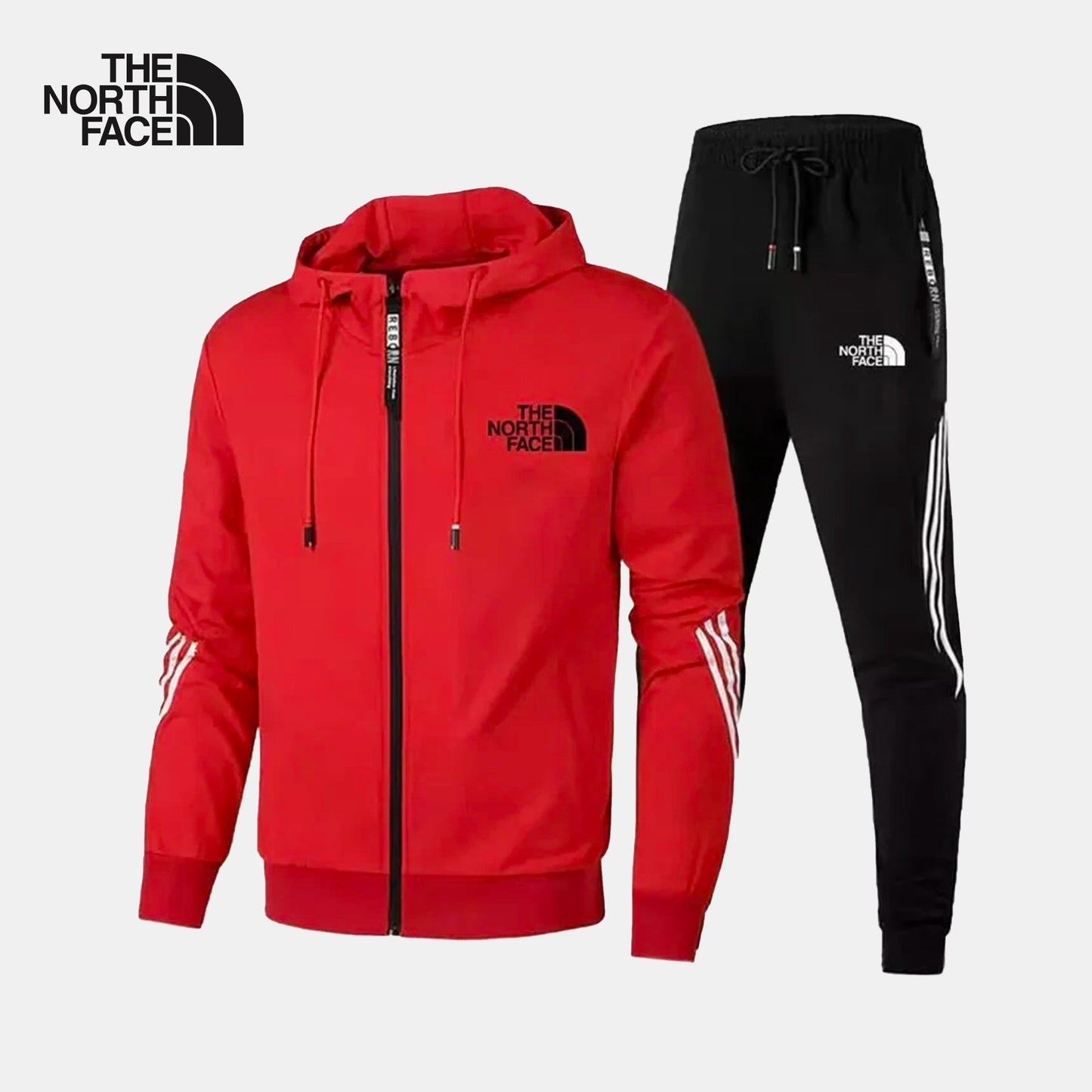 Conjunto Deportivo TNF™ 2025 – ¡Stock Limitado!