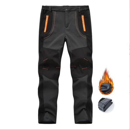 Pantalones impermeables e indestructibles